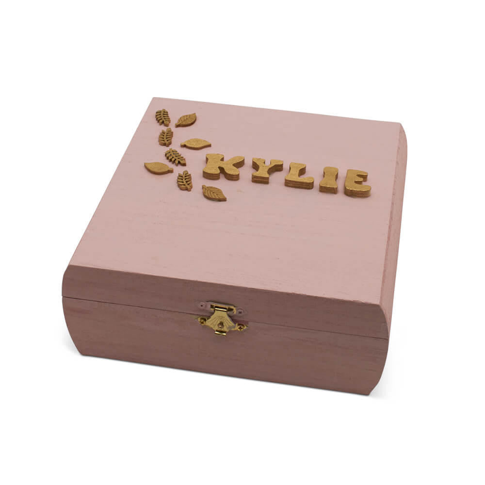 Hinge box