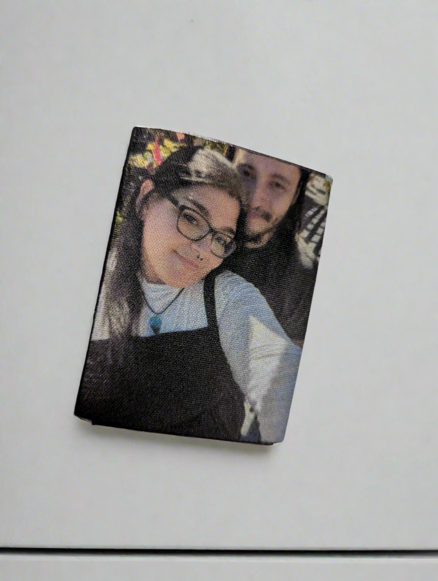 Fridge magnets