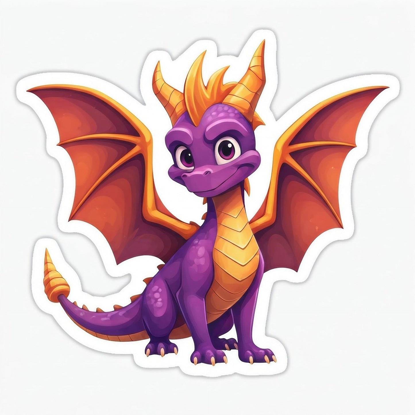 Spyro #1