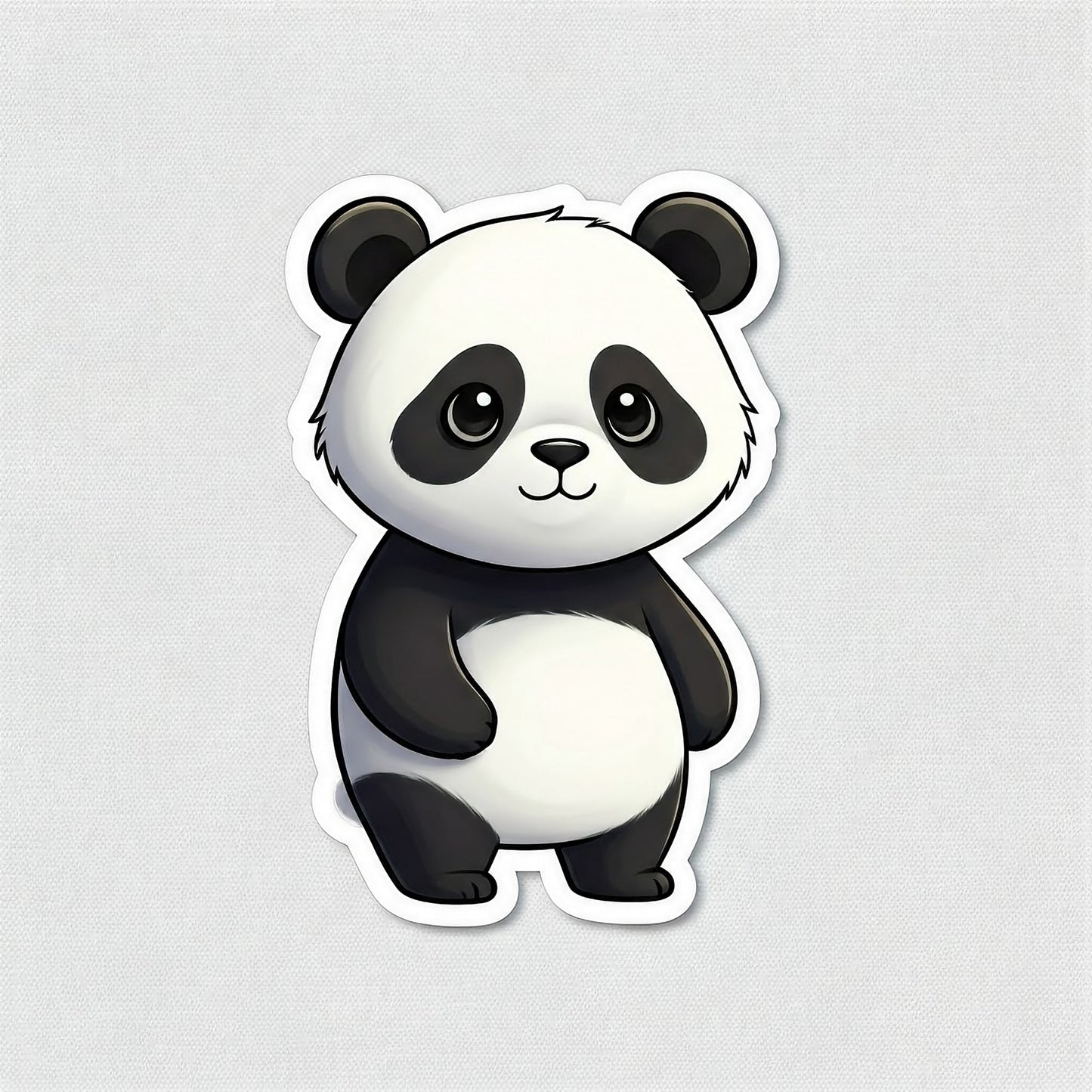 Panda #2