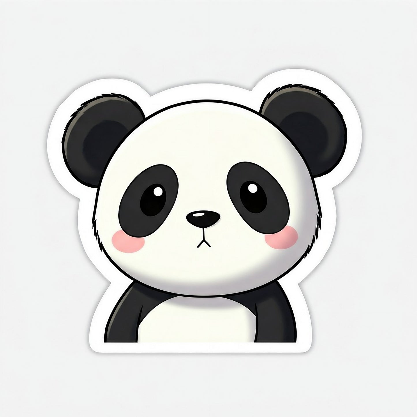 Panda #1