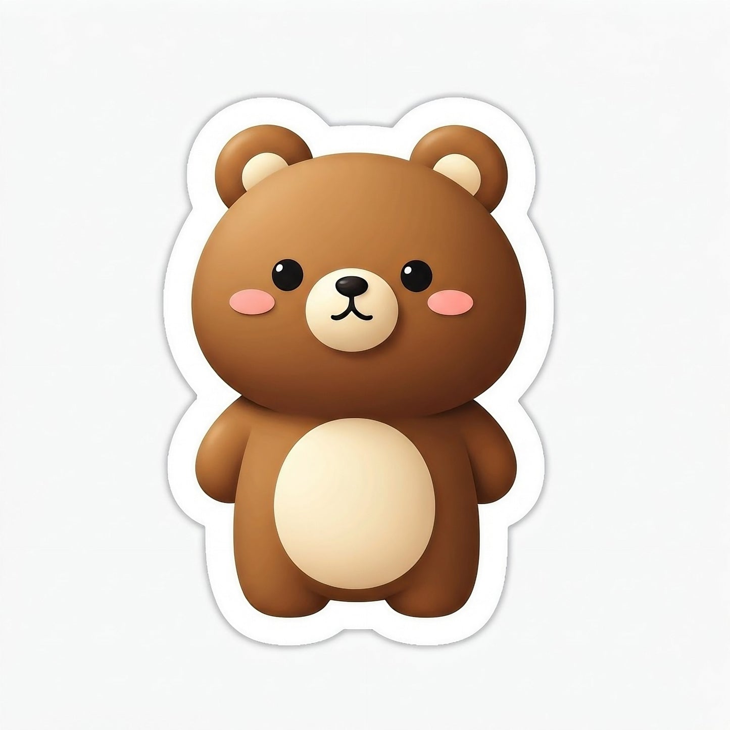 Bear #1