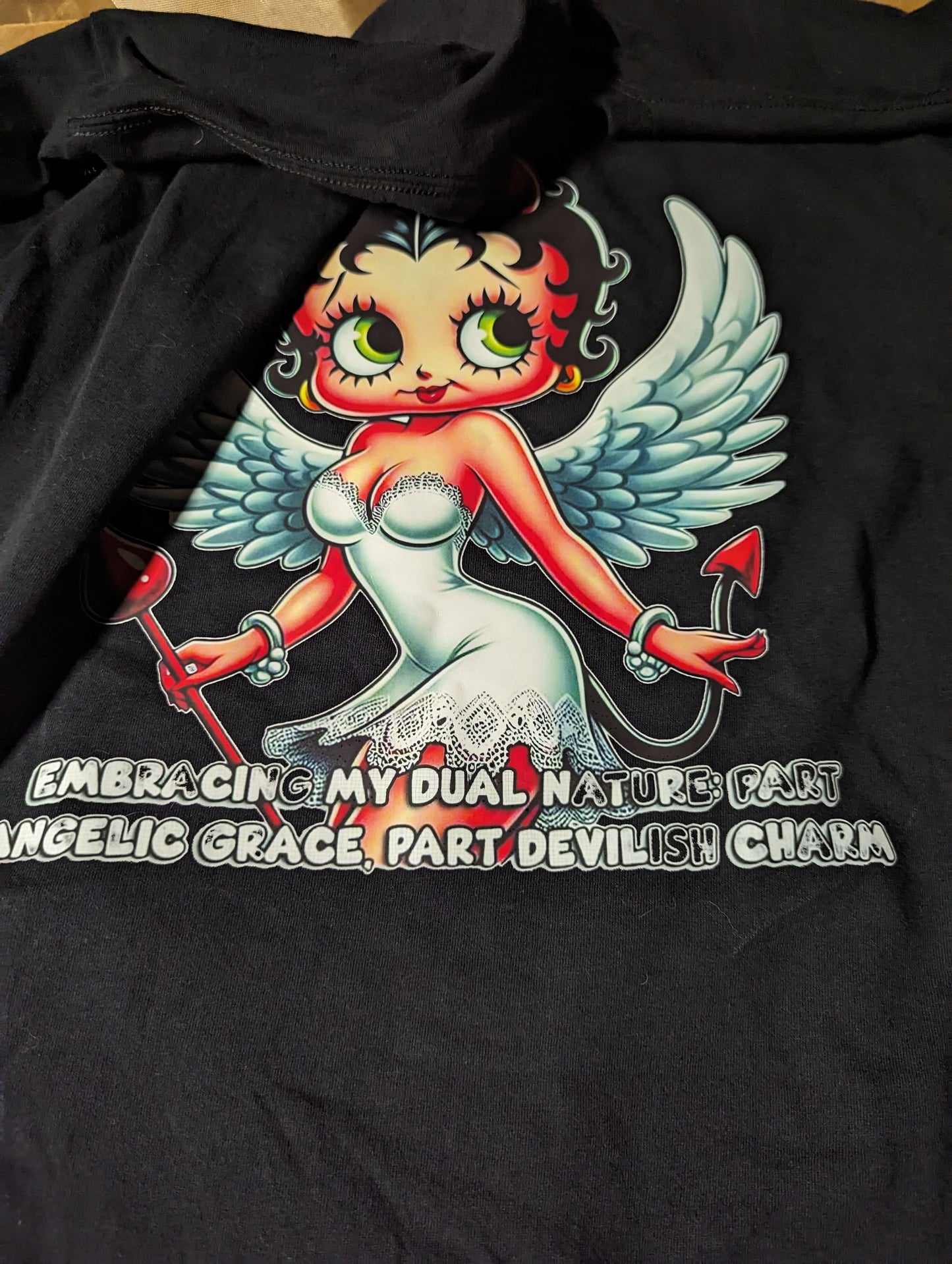 Custom Shirt