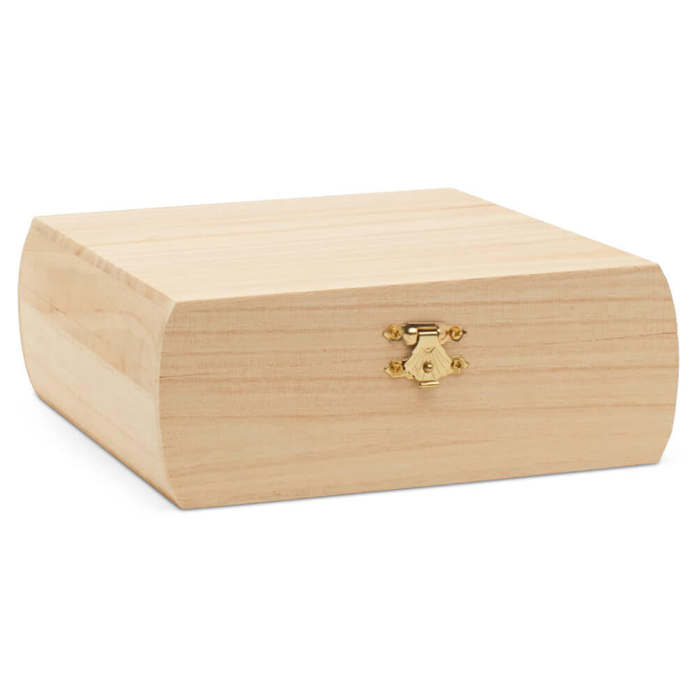 Hinge box