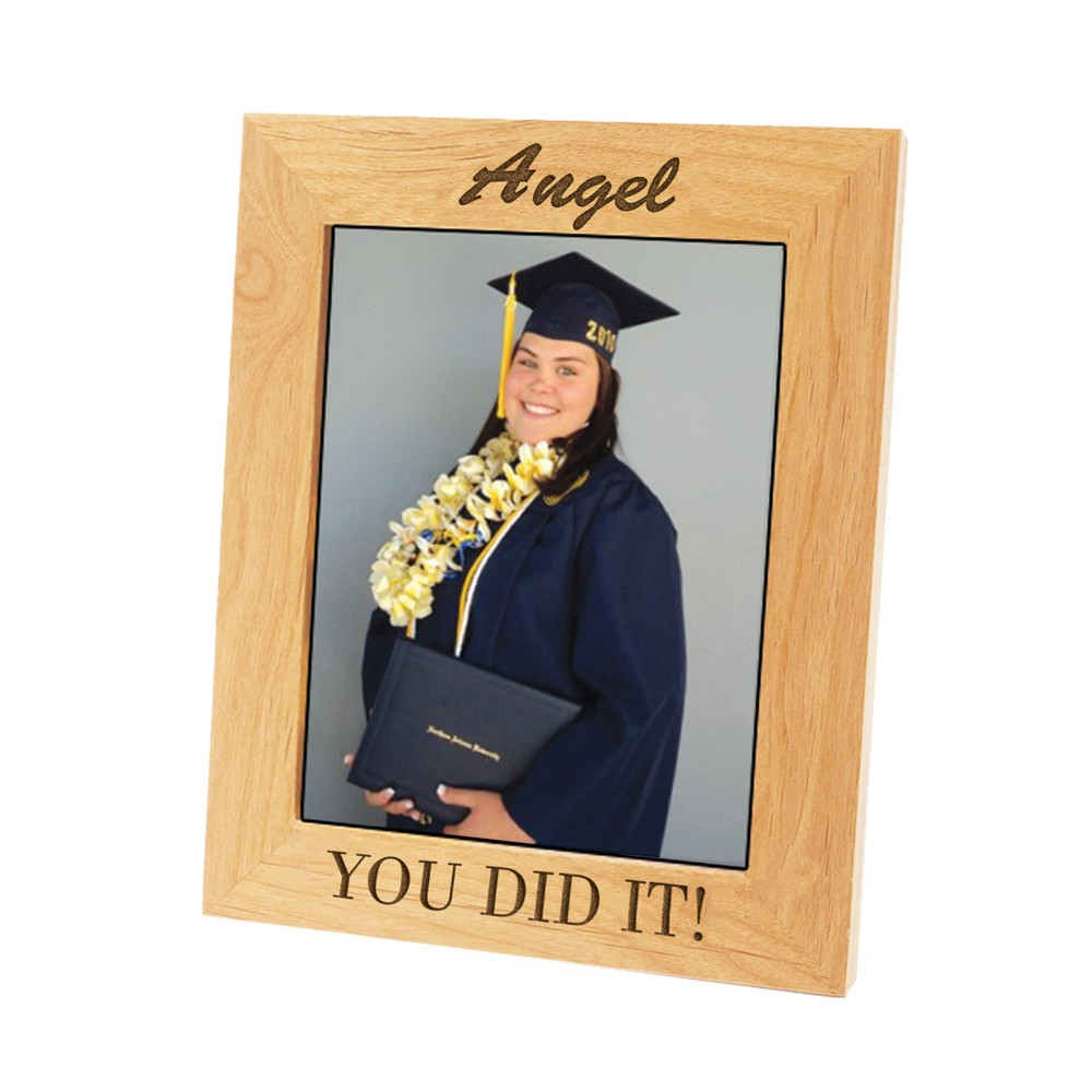 Alderwood Frame
