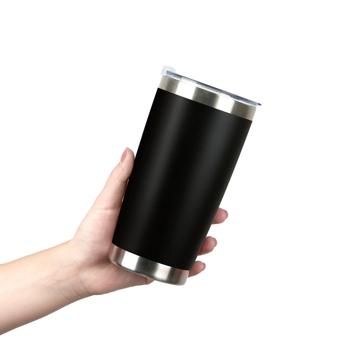 20oz Tumbler (No handle)