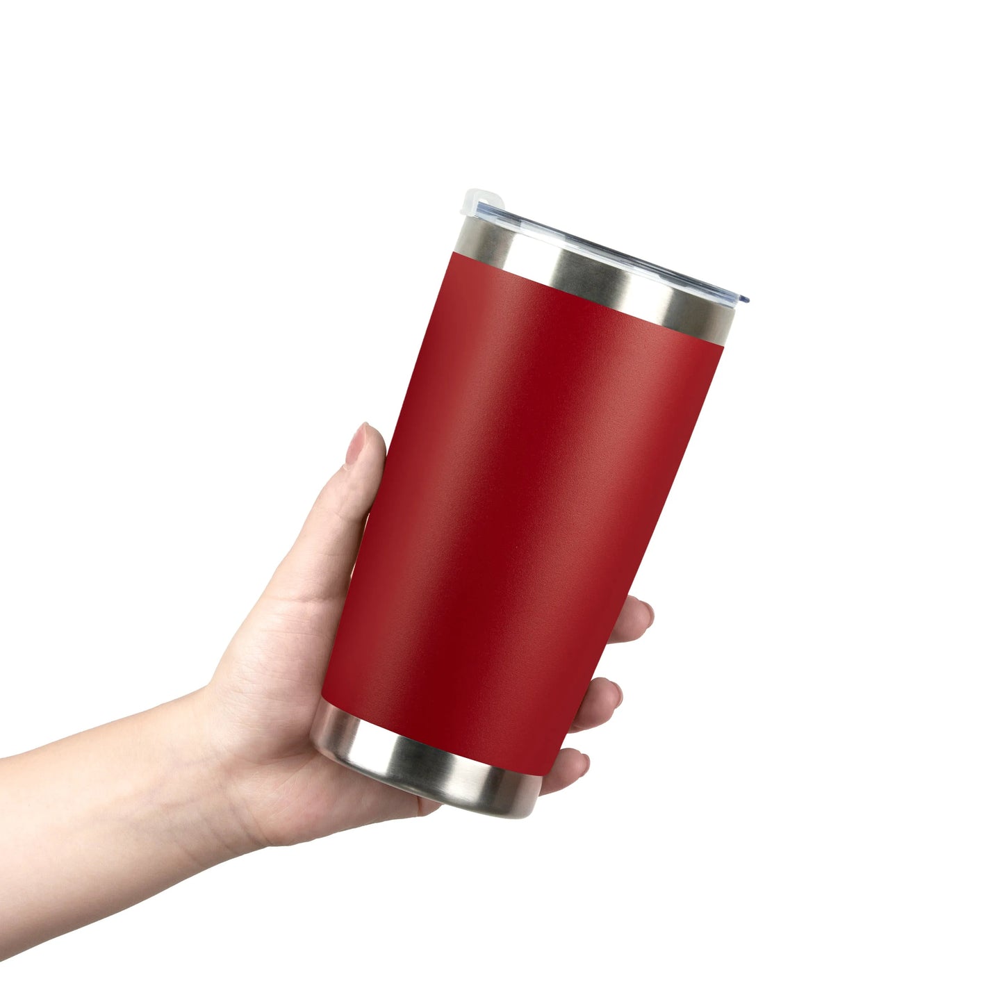 20oz Tumbler (No handle)
