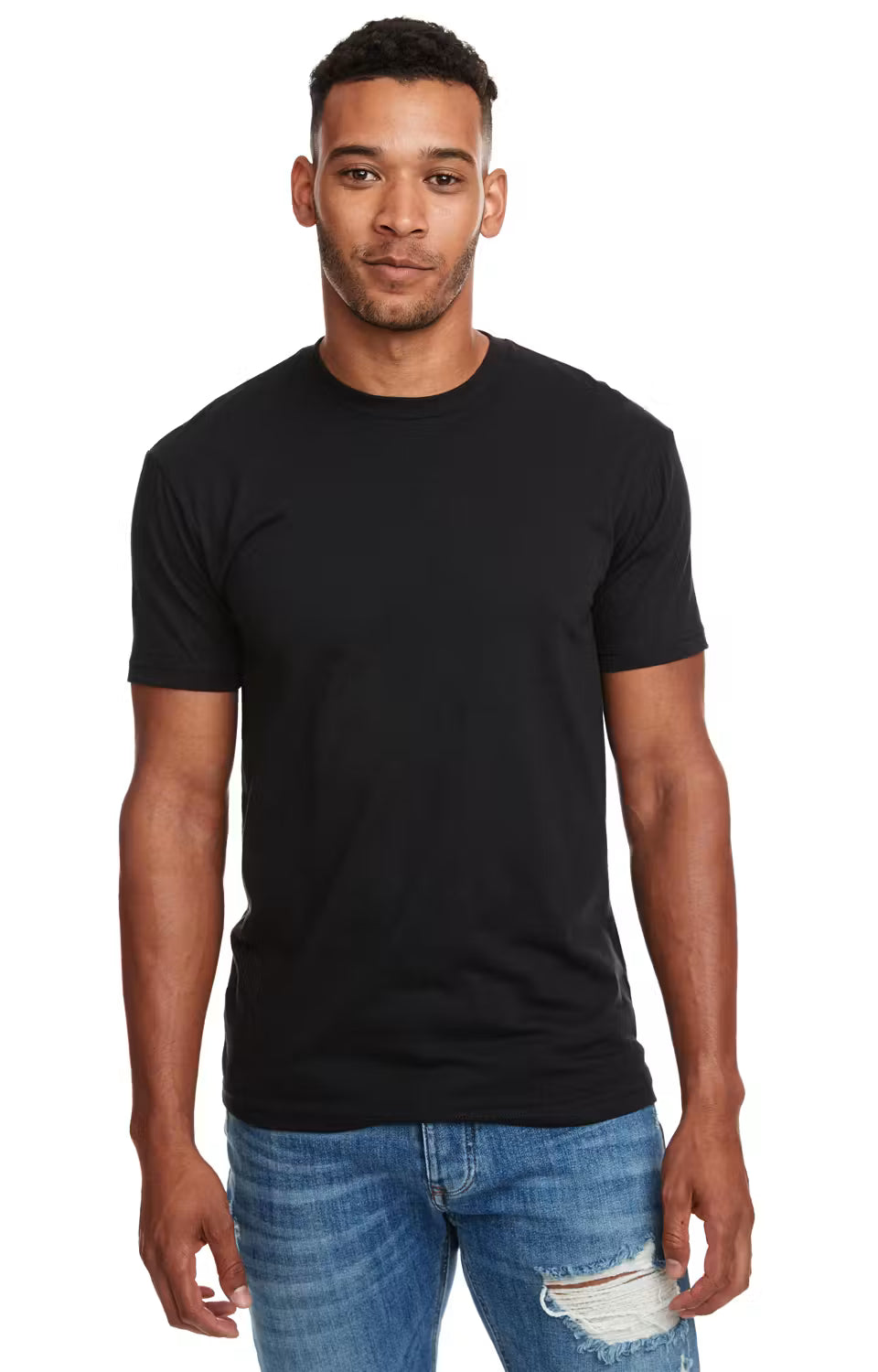 Custom Shirts - Deluxe