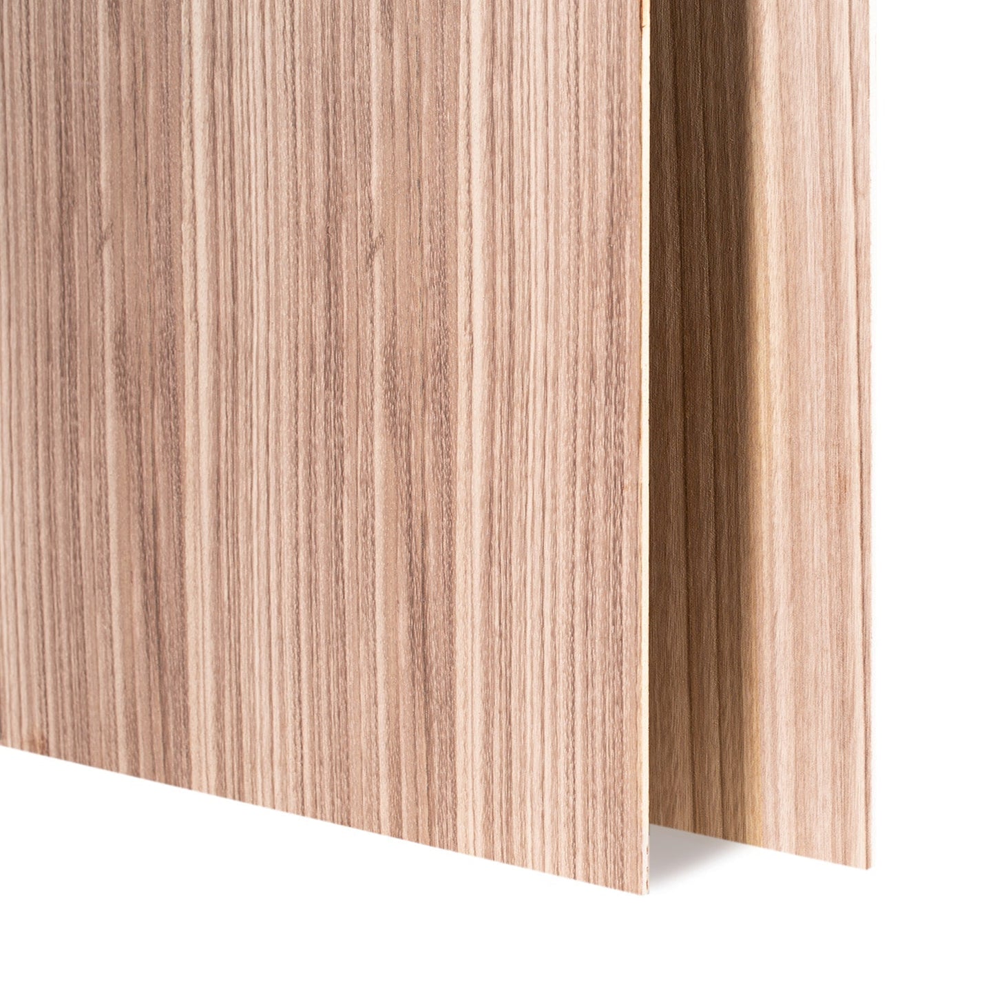 Wood cuts