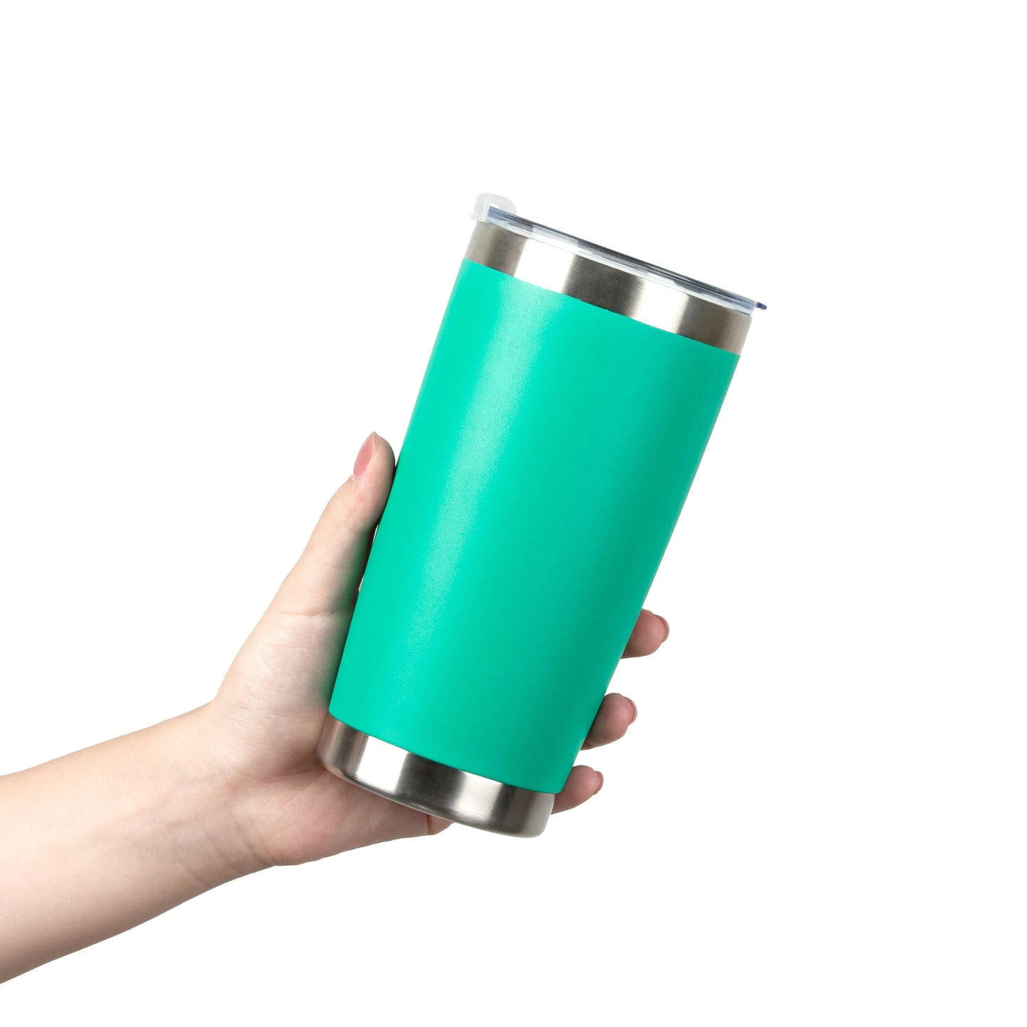 20oz Tumbler (No handle)