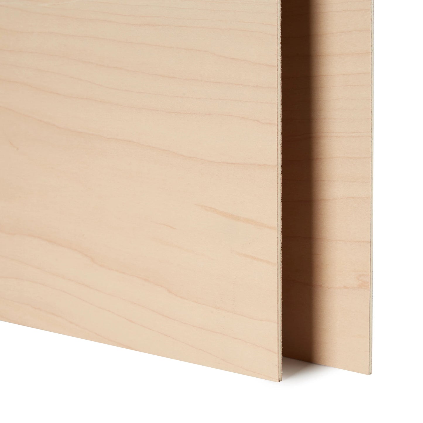Wood cuts
