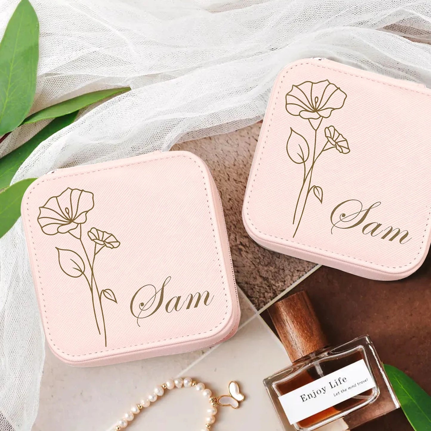 Jewelry Box