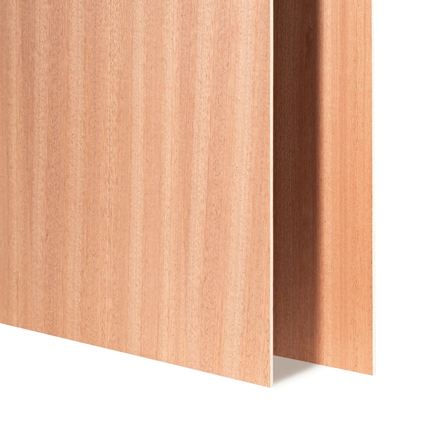 Wood cuts