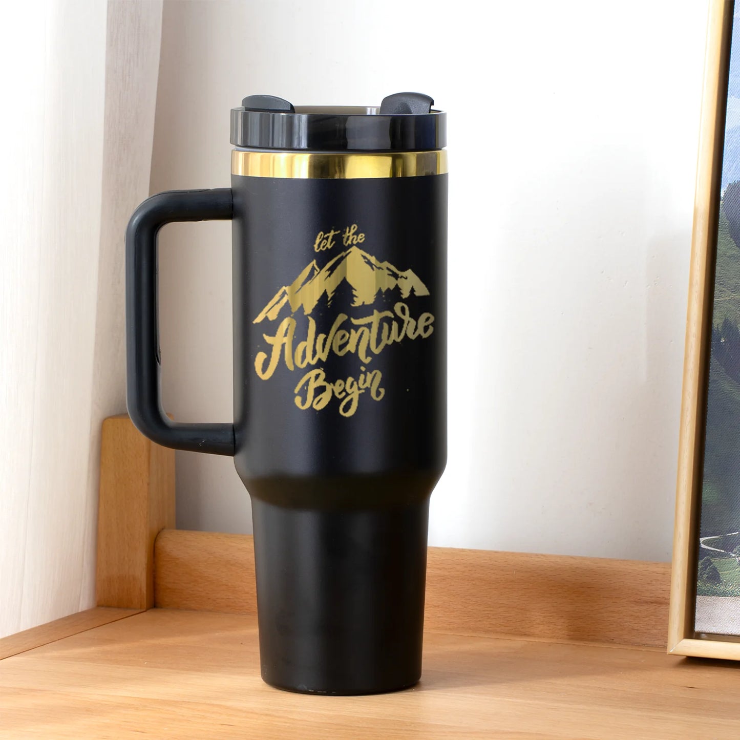 Tumblers 40oz