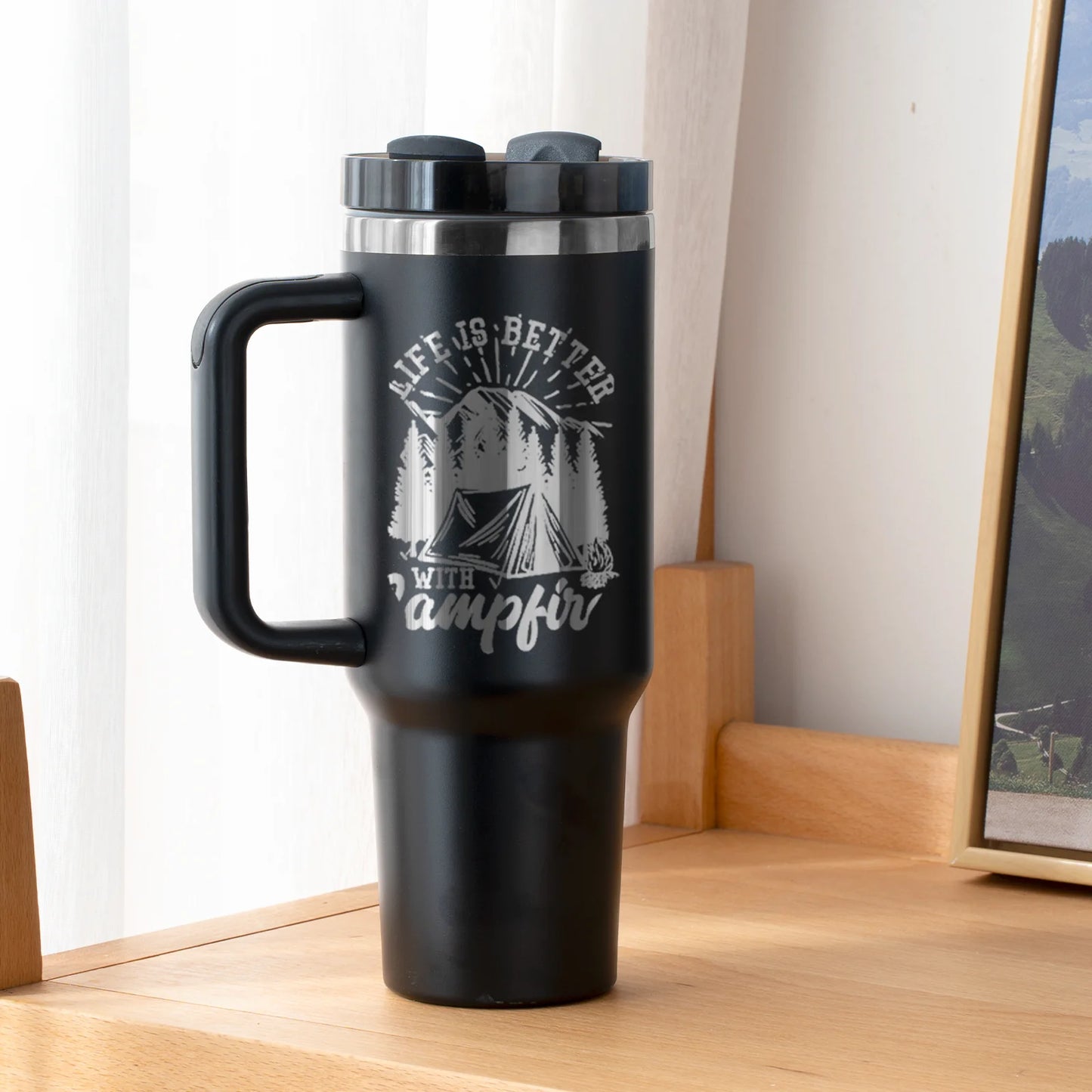 Tumblers 40oz