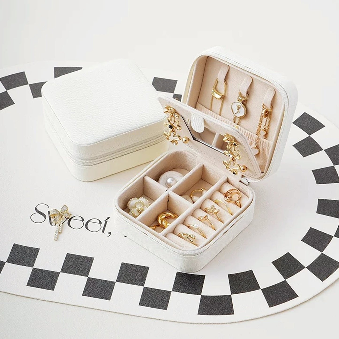Jewelry Box