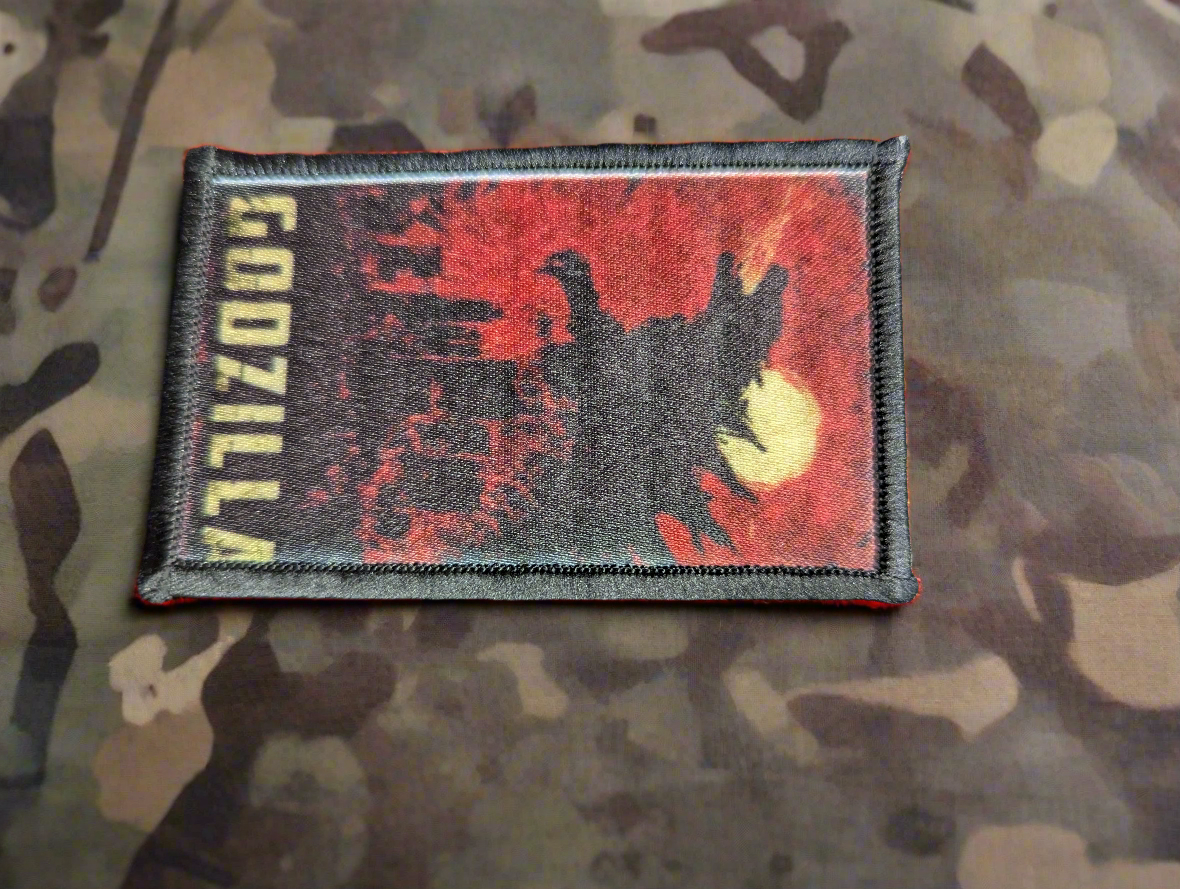 Hat Patches