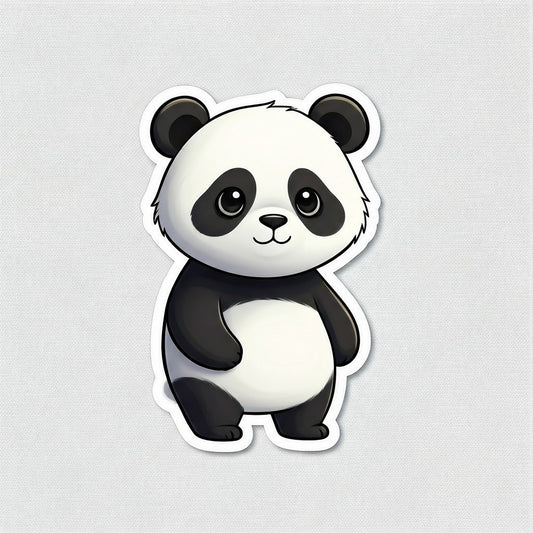 Panda #2