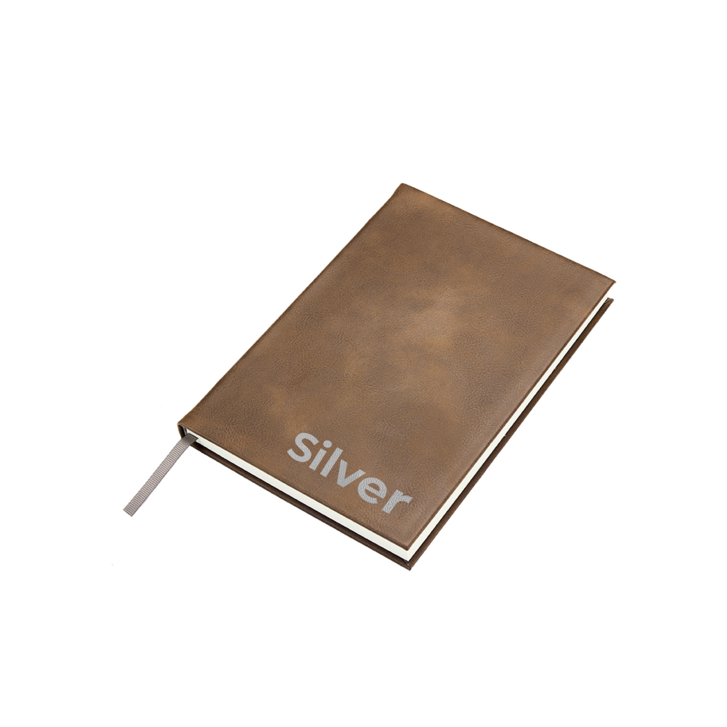 Engraved Notebooks
