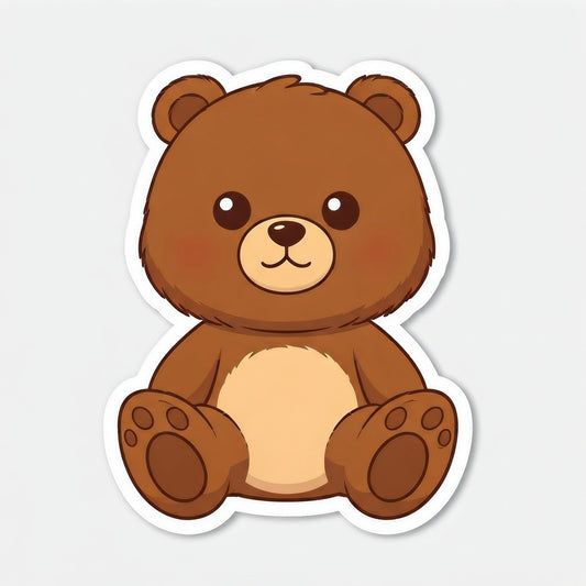 Bear #2