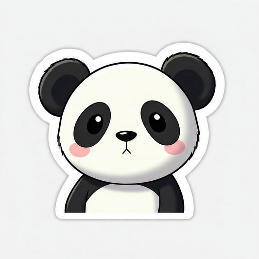 Panda #1