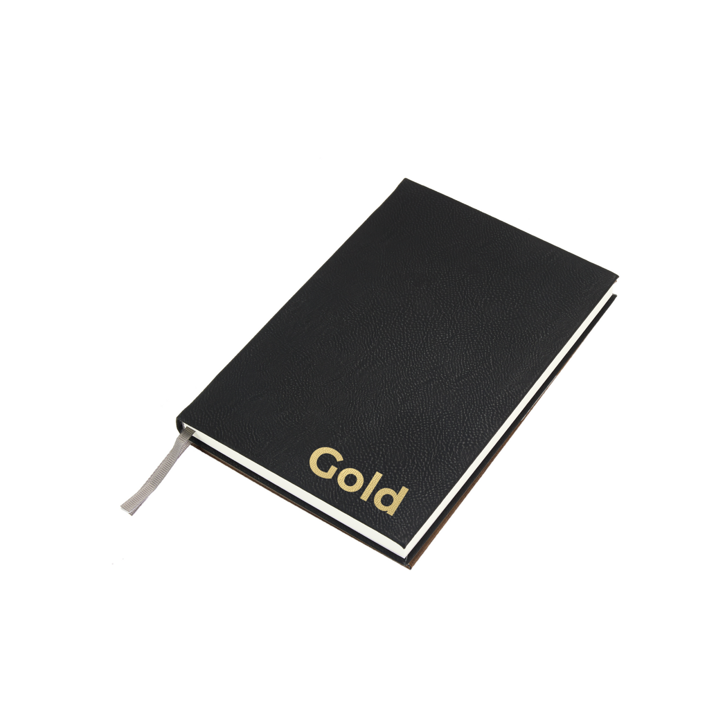 Engraved Notebooks