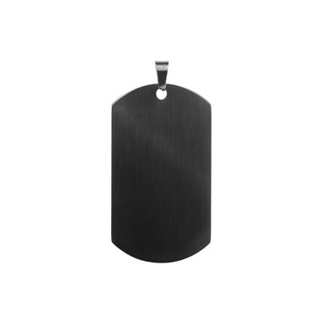Stainless Steel Tag