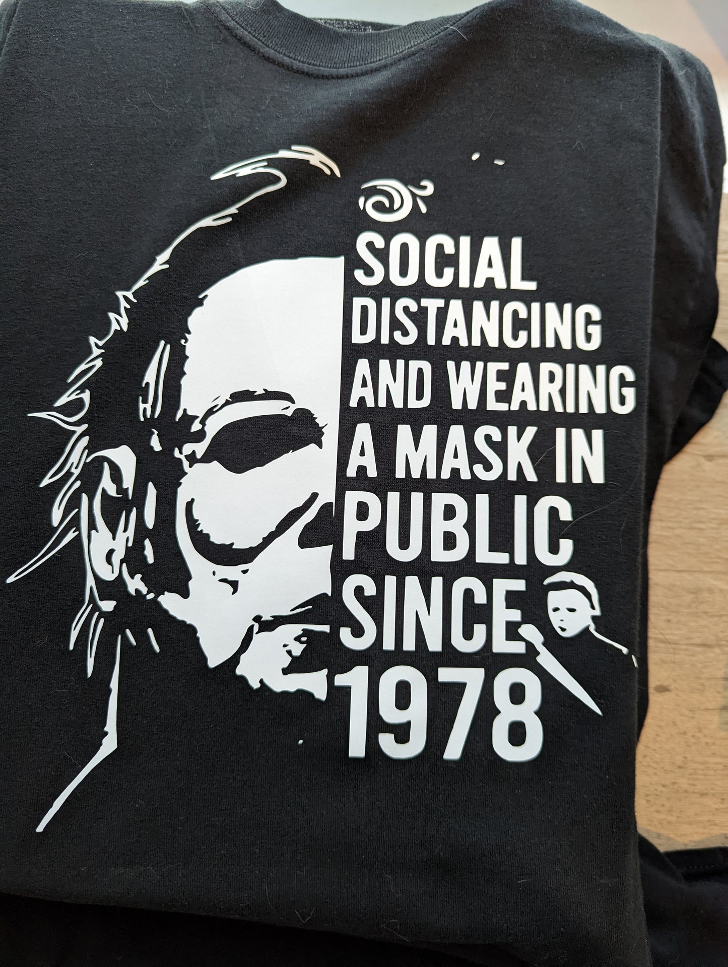 Custom Shirt