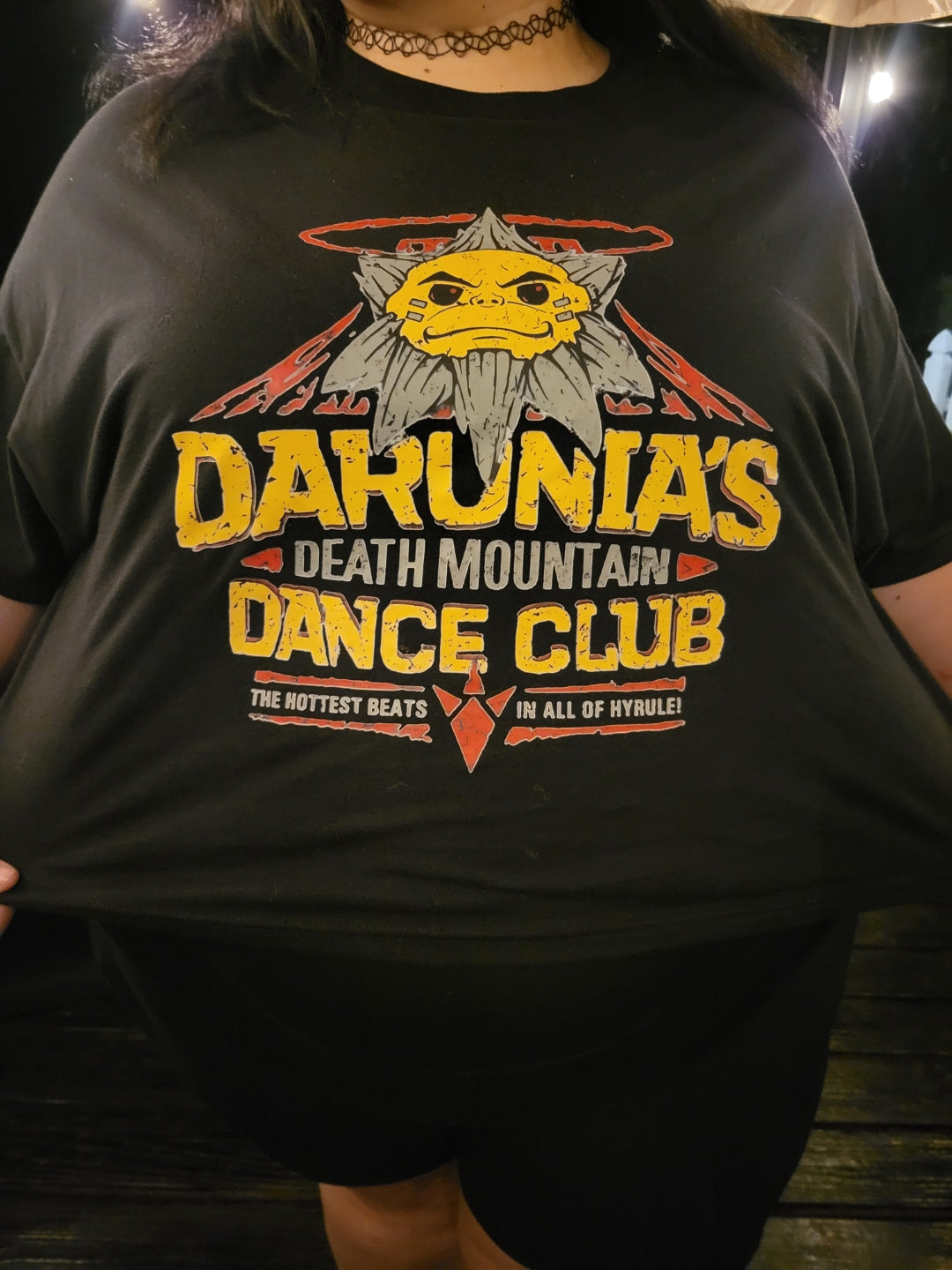 Shirts
