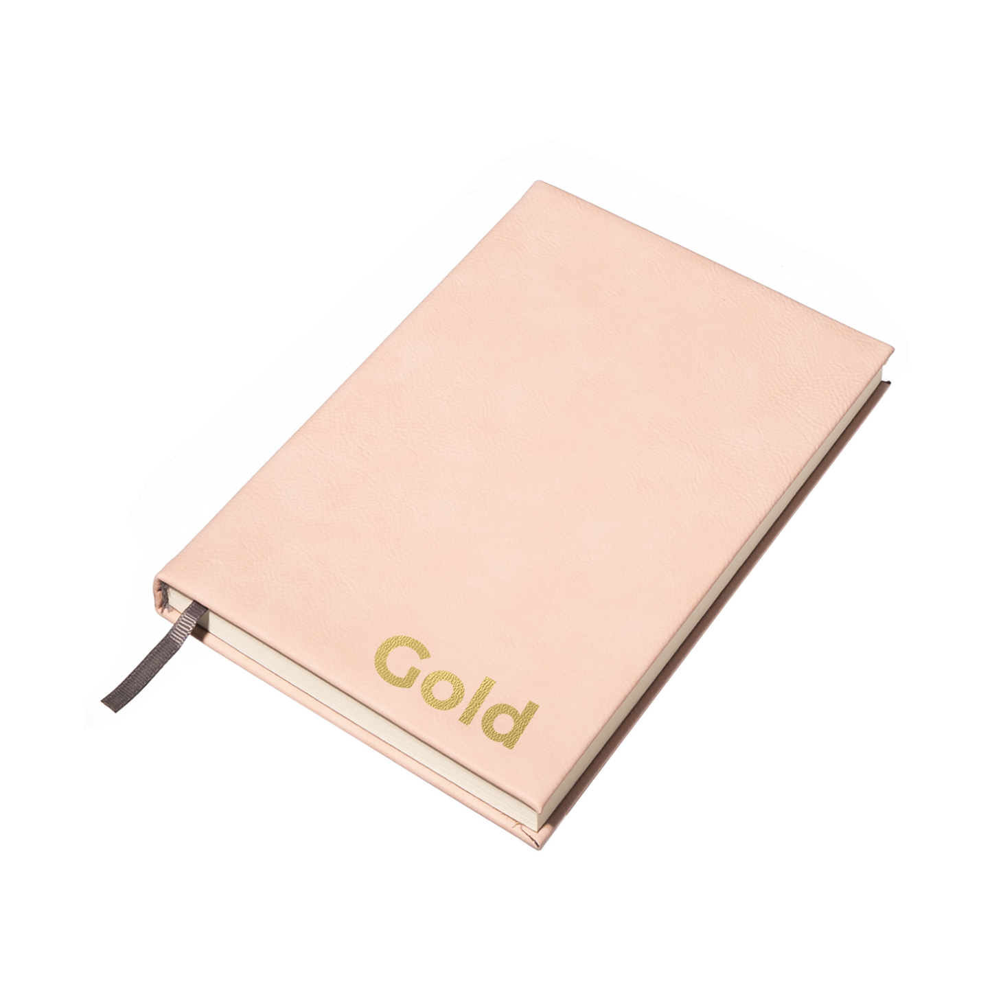 Engraved Notebooks