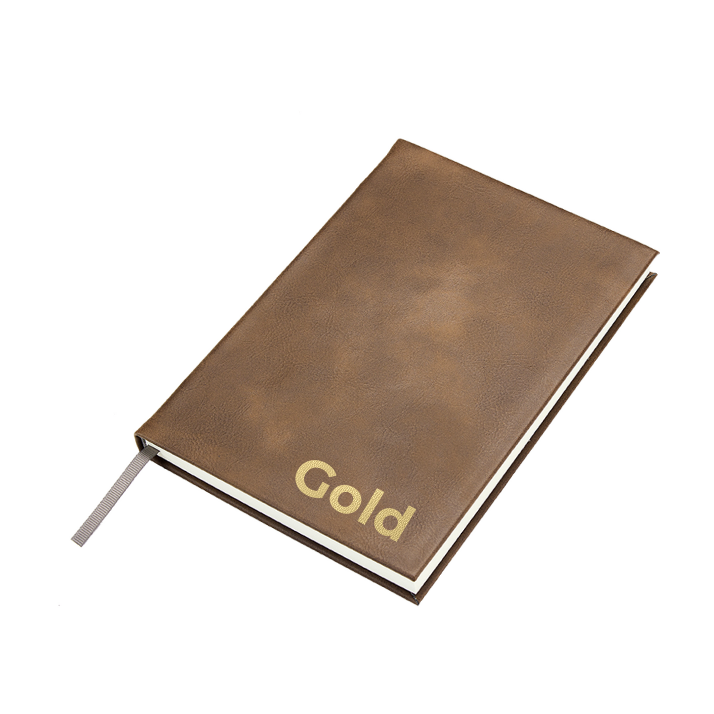 Engraved Notebooks