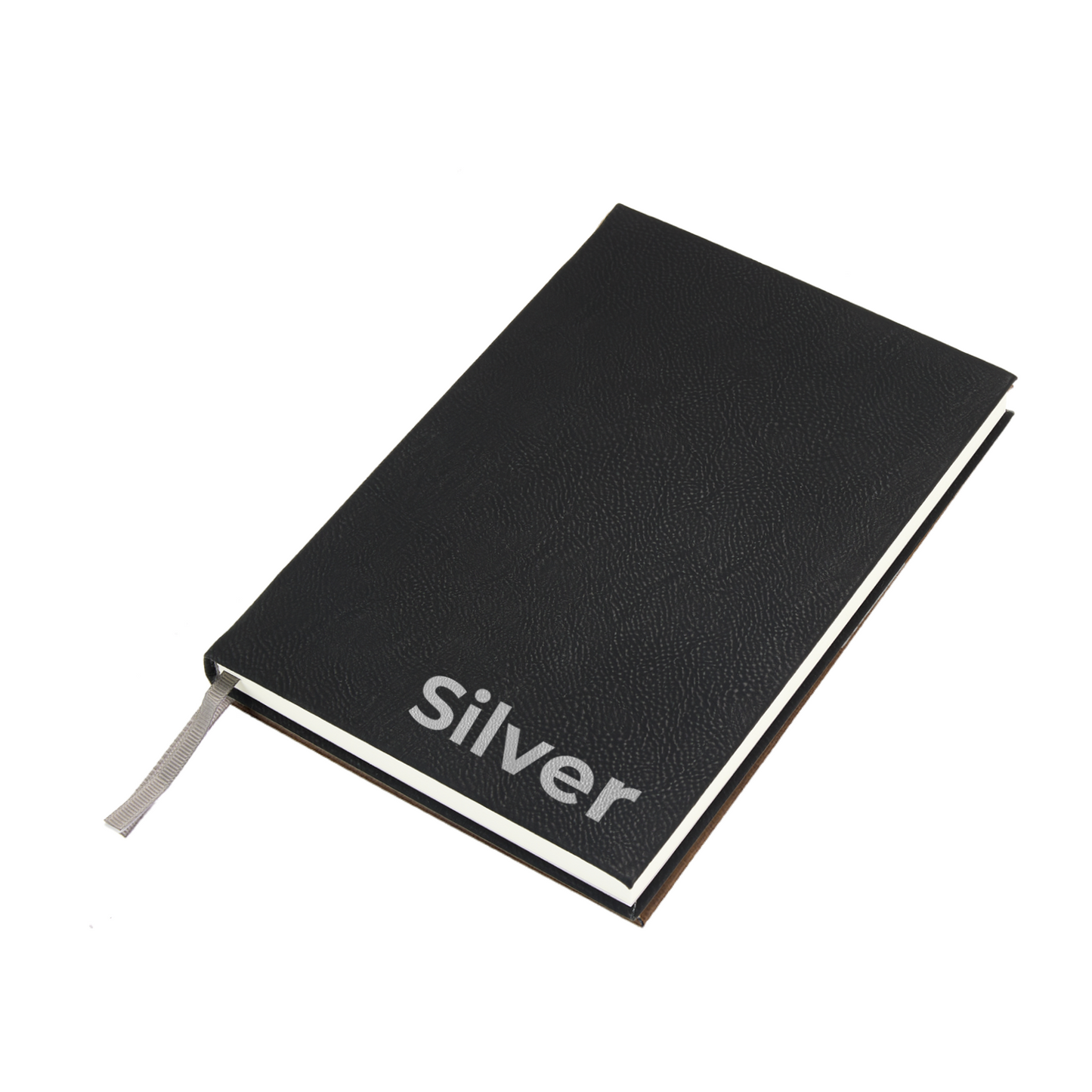 Engraved Notebooks