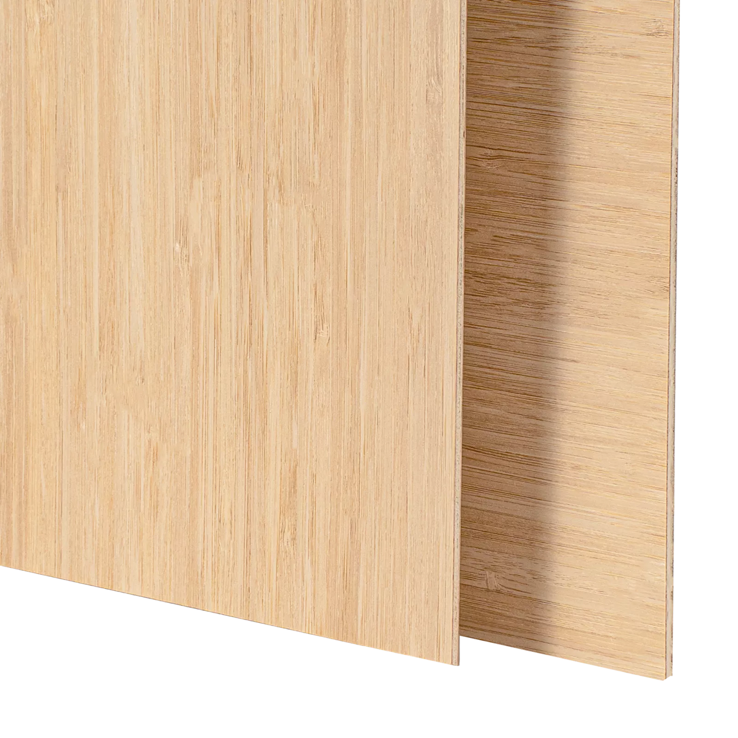 Wood cuts